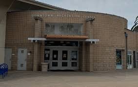 Downtown Recreation Center